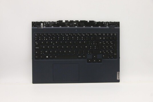 Lenovo Upper Case ASM_BEL L82JW