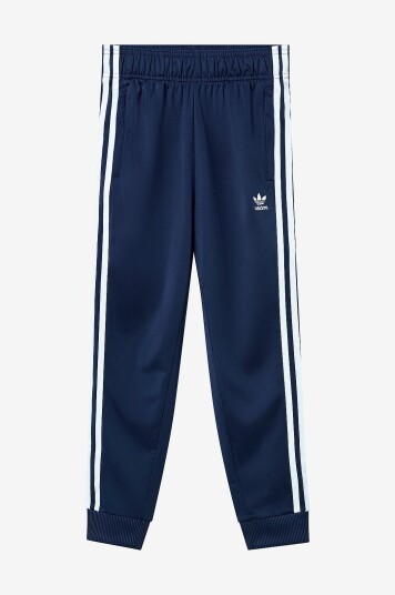 Adidas Originals Tracksuit bukser SSt Track Pants Blå