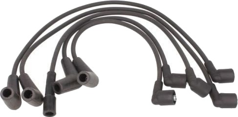 ENGITECH ENT910220 Tennplugg kabelsett