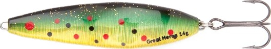 Westin Great Heron 22g Smallpox