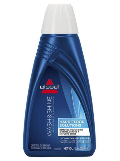 Bissell Wash and Shine formula 1L