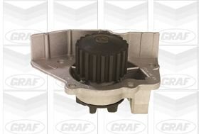 GRAF PA642 Vannpumpe