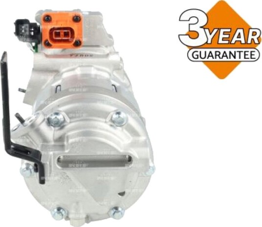 AC-kompressor NRF 320370G