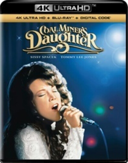 The Coal Miner's Daughter