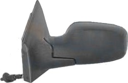 VAN WEZEL 4331814 Sidespeil