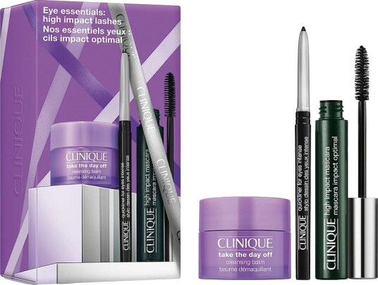 Eye Essentials High Impact Lashes Gift Set
