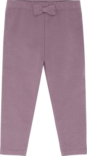 Hust and Claire Leggings HCLisa Plum Hust and Claire 7 år (122) Leggings Lilla Rosa