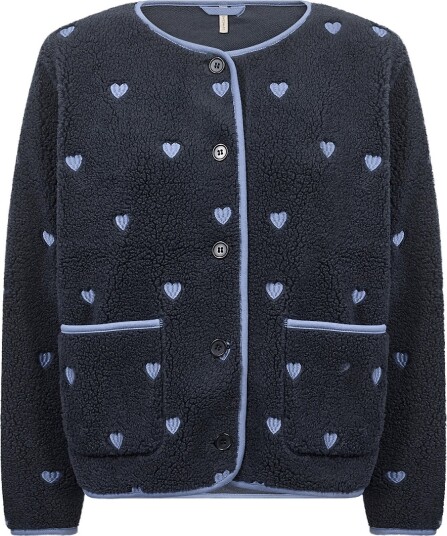 Soyaconcept Sc Hanne 6910 NAVY COMBI XL Soyaconcept Sc Hanne 6910 NAVY COMBI XL