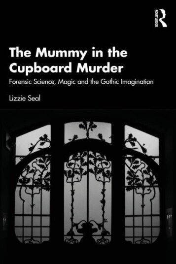 The Mummy in the Cupboard Murder The Mummy in the Cupboard Murder