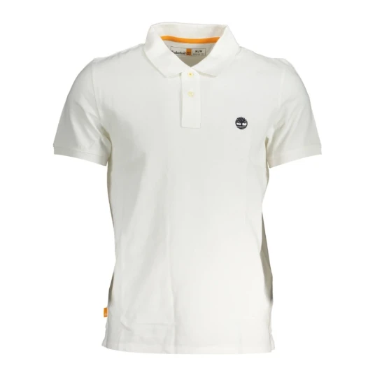 Timberland Herre Topper Hvit XL,