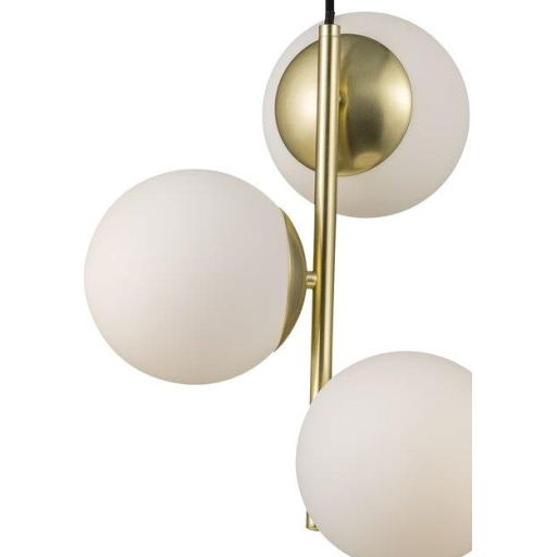 Nordlux reserveglass for Lilly pendellampe bord og gulvlampe