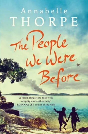 The People We Were Before Av Annabelle Thorpe