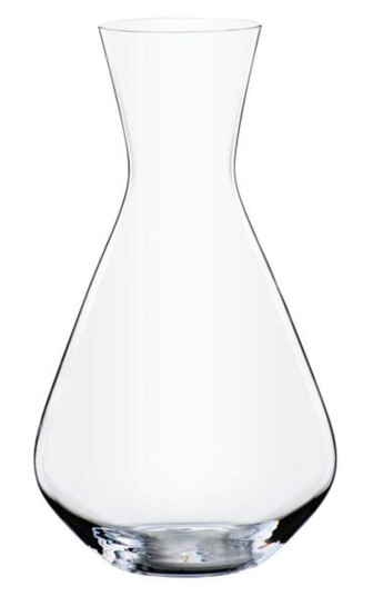 Spiegelau Casual entertaining karaffel 1,4L klar