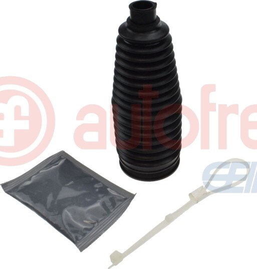 AUTOFREN SEINSA D9327 Belgsett, styring AUTOFREN SEINSA D9327 Belgsett, styring