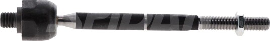 SPIDAN CHASSIS PARTS 44436 Aksialledd, parallellstag