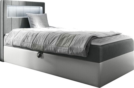Boisdale Sengeramme 80x200 cm