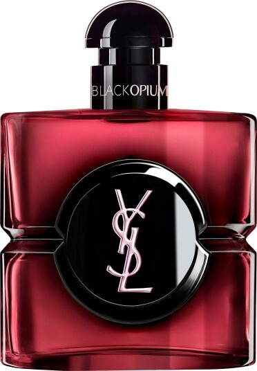 Yves Saint Laurent Black Opium Pink Glaze EDP 50 ml - Forførende Parfyme for Dame