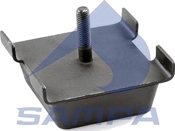 SAMPA 060.091 Fjærstopper