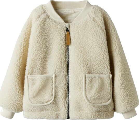 Lil"Atelier Turtledove Moon Lajo Bomber Jakke 110