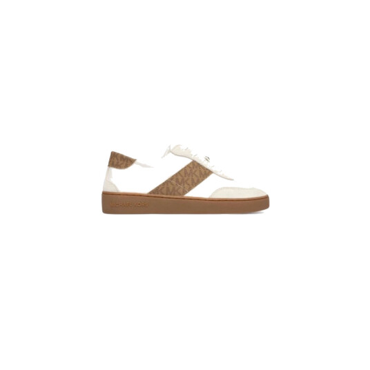 Michael Kors Dame Sko Hvit 39 EU,