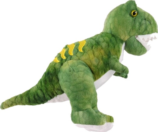 Teddykompaniet Selvlysende Dinosaurie Grønn Teddykompaniet Selvlysende Dinosaurie Grønn