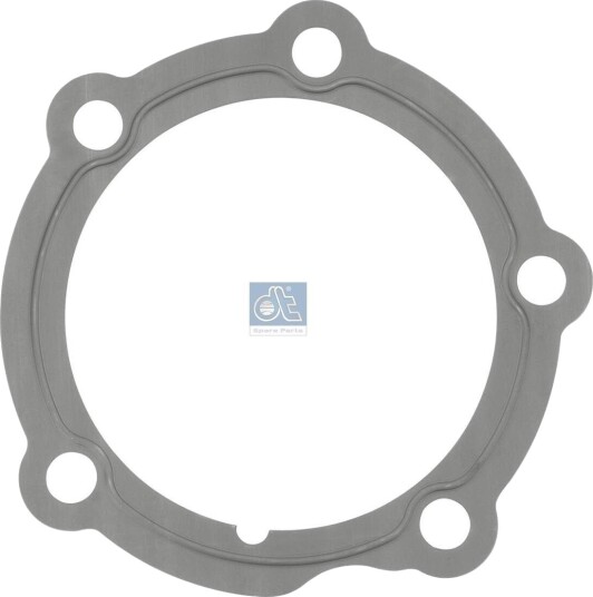 Tetning DT Spare Parts 2.32397