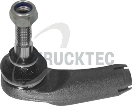 TRUCKTEC AUTOMOTIVE 07.37.036 Endeledd