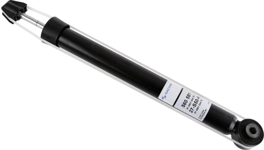 SACHS 560 581 Støtdemper SACHS 560 581 Støtdemper