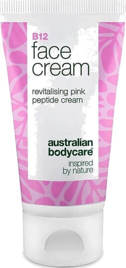 Vitamin B12 Face Cream Perfume Free 50 ml