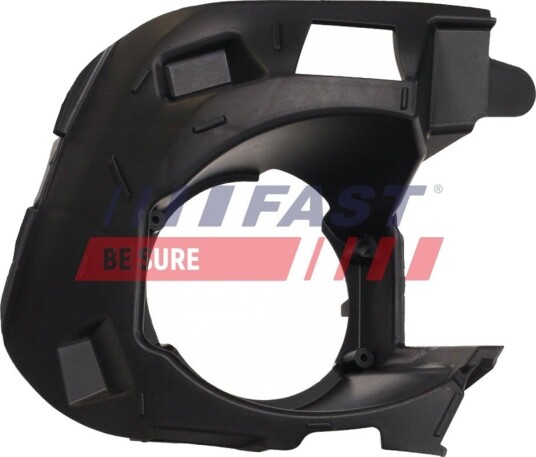 FAST FT12398 Holder, tåkelyskaster