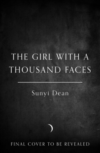 The Girl with a Thousand Faces