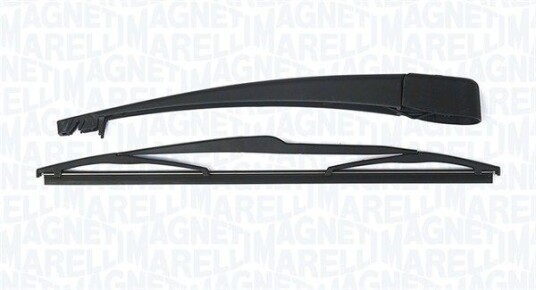 Viskerblad MAGNETI MARELLI 000723180061 Viskerblad MAGNETI MARELLI 000723180061