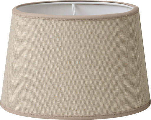 Nielsen Light Jasmin lampeskjerm sand H13 cm