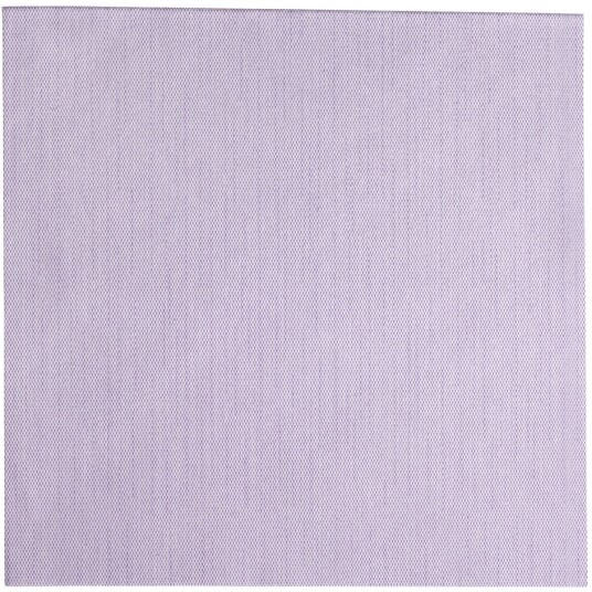 GARCIA DE POU Serviett Lino; 40x40 cm (BxL); Lilla; 50 Stykk / Forpakning