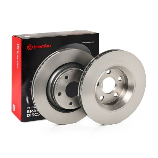 Bremseskive BREMBO 09.D444.11
