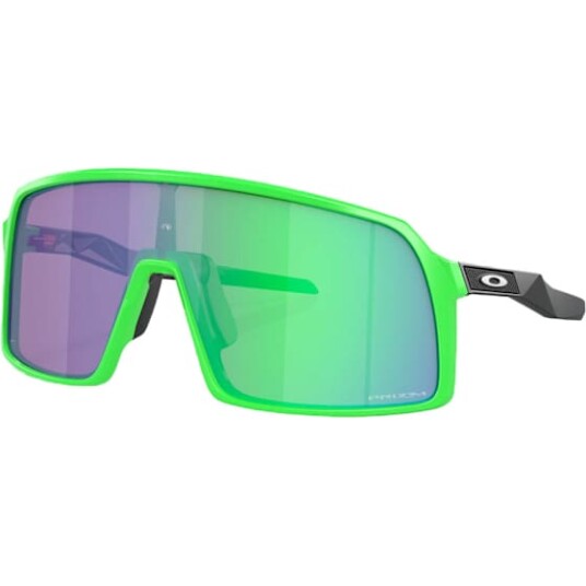 Oakley Sutro B/S Green W/Prizm Jade OS