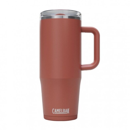 Camelbak Thrive Mug VSS, termokrus, 950 ml, rød 950ml