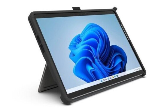 Kensington BlackBelt robust deksel for Surface Pro 9