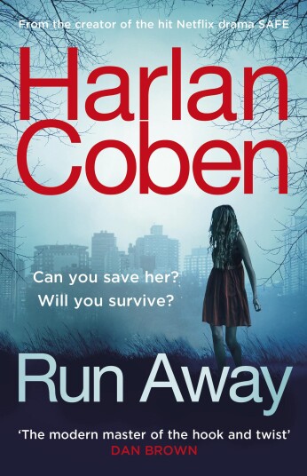 Run Away Av Harlan Coben