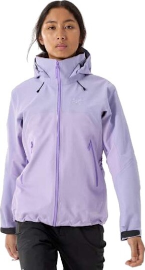 Arc"teryx Beta AR Jacket W"s mallow M