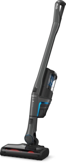 Miele Triflex Hx1 Cat & Dog  Trådløse Støvsuger Svart