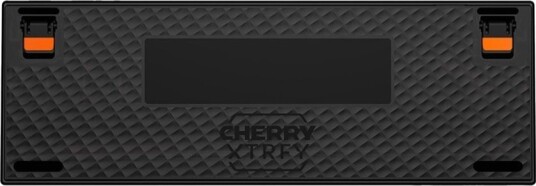 Cherry Keyboard