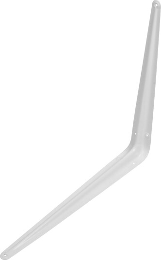 HOME-IT HYLLEKNEKT LETT 350X400 - HVIT HOME-IT HYLLEKNEKT LETT 350X400 - HVIT