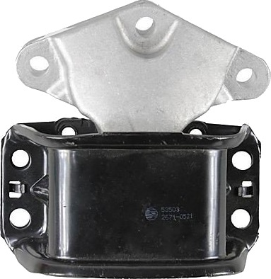 METZGER 8053879 Motorfeste
