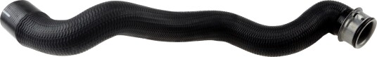 GATES 05 3390 Radiatorslange GATES 05 3390 Radiatorslange