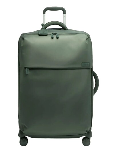 Lipault Long Trip Khaki green 70