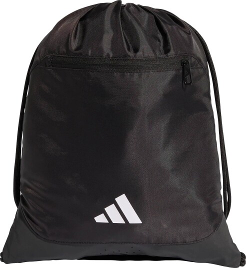 Adidas Performance Tiro Gymsack Black ONE SIZE