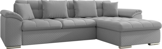 Camior 3 seters hjørnesovesofa