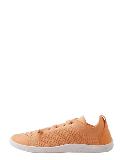 Reima Barefoot Shoes Astelu Orange 37