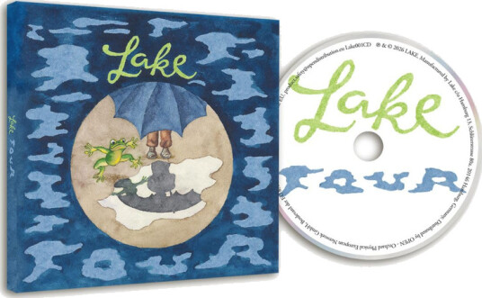 Lake Four CD
